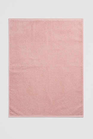 Australian Cotton Mara Bath Mat