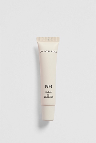 Australian Made Lip Balm 15ml