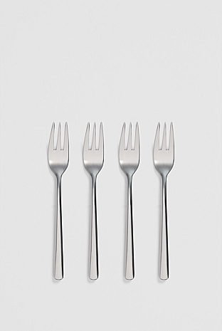 Nolan Cake Fork Set Of 4