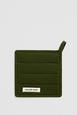 Bruny Pot Holder