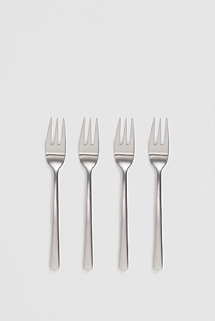 Nolan Cake Fork Set Of 4