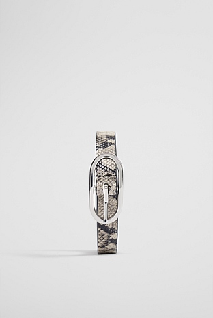 Zuri Belt