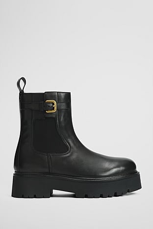 Sidney Boot