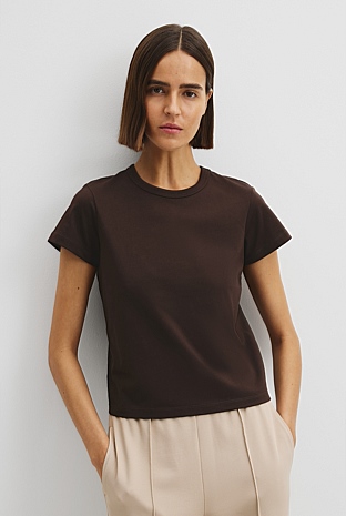 Australian Cotton Baby T-Shirt