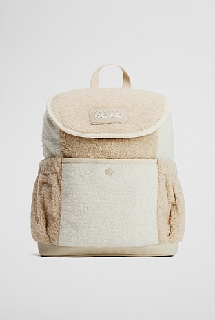 Sherpa Spliced Backpack