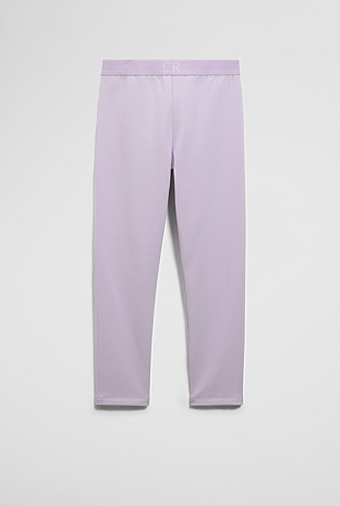 Fleece Lined Legging