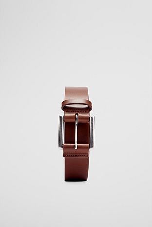 Bradley Belt