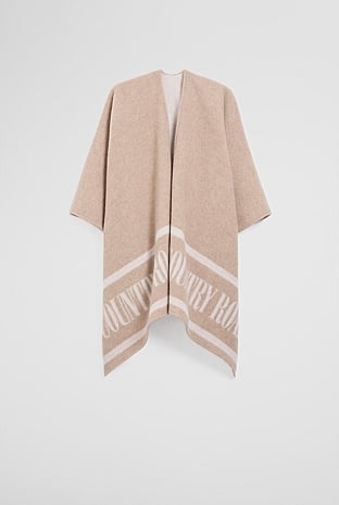 Heritage Shawl