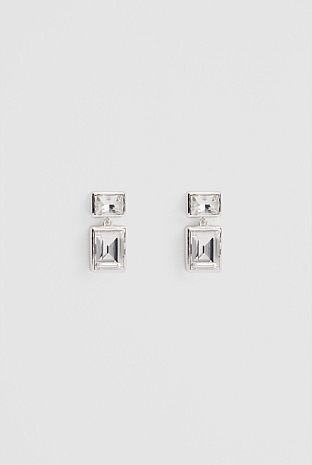 Kaila Drop Stud Earring