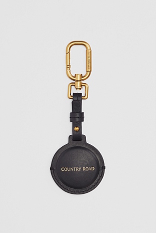 Air Tag Bag Charm