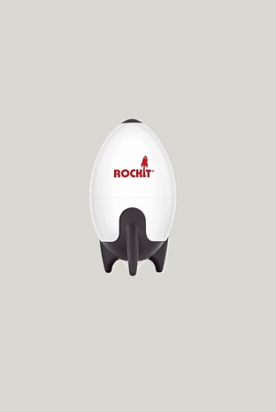 Rechargeable Portable Pram Rocker