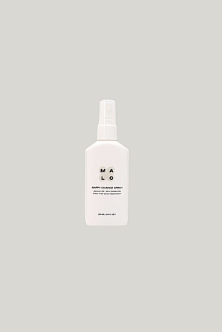 Nappy Change Spray 100ml