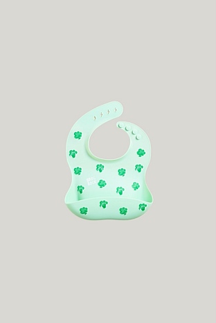 Catch-it Silicone Bib