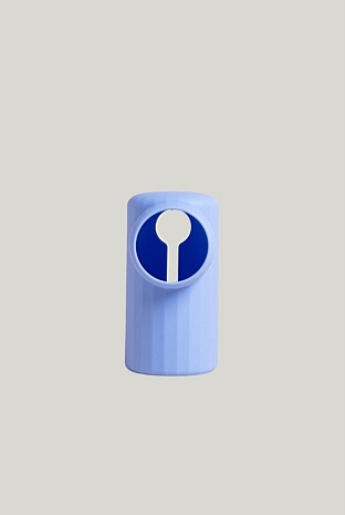 Very Clever Spout Cover - Periwinkle