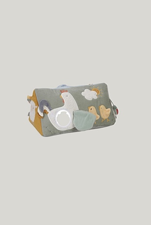 Little Farm Activity Triangle