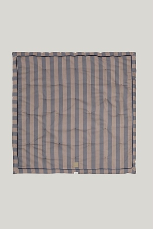 Striped Play Mat