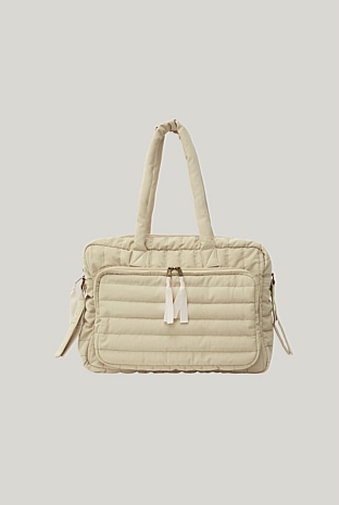 The Baby Bag