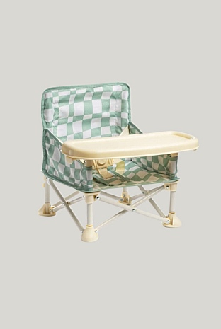 Baby Chair - Parker