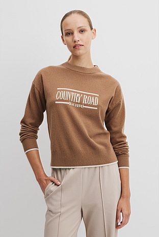 Heritage Knit