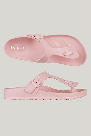 Coastal Blush