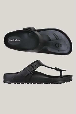 Coastal Black