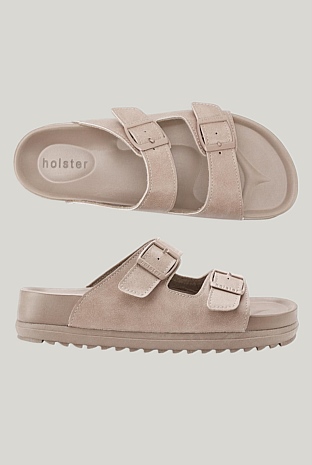 Stride Beige