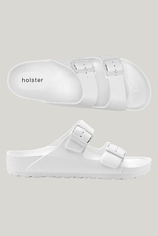 Sundreamer White