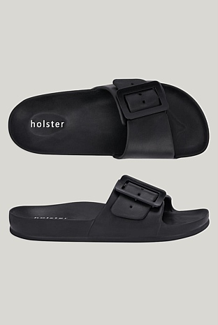 Solace Black