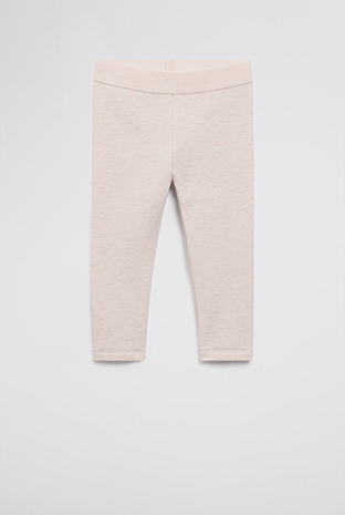 Fleece Lined Legging