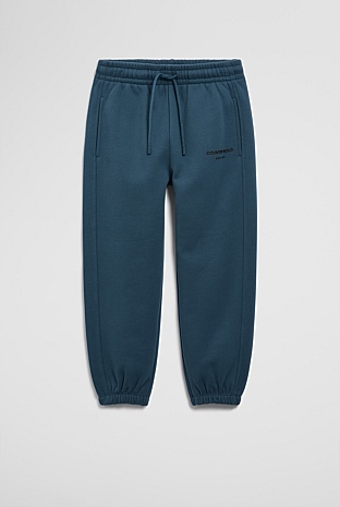 Australian Cotton Modern Track Pant