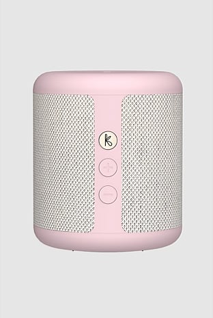 Karl Bluetooth Speaker - Dusty Rose