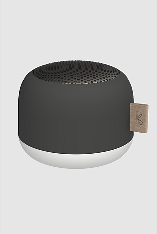 Alight Bluetooth Speaker - Black