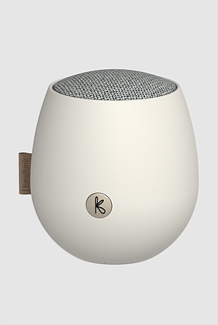 Ajazz 2 Bluetooth Speaker - White