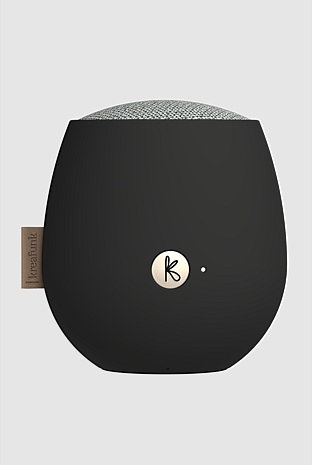 Ajazz 2 Bluetooth Speaker - Black