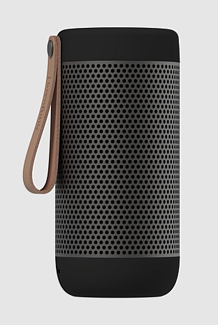 Acoustic Bluetooth Speaker - Black