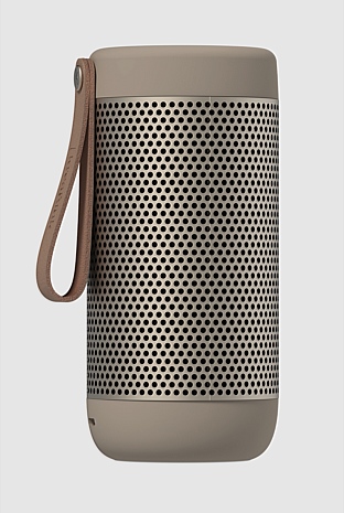 Acoustic Bluetooth Speaker - Ivory Sand