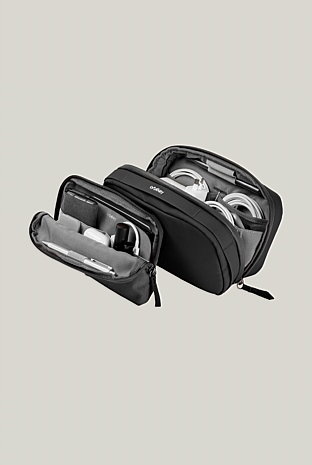 2-in-1 Tech Pouch