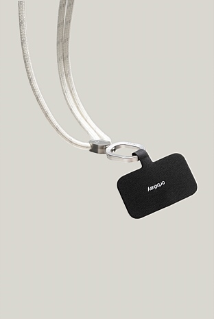 Crossbody Phone Strap