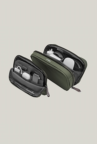 2-in-1 Tech Pouch