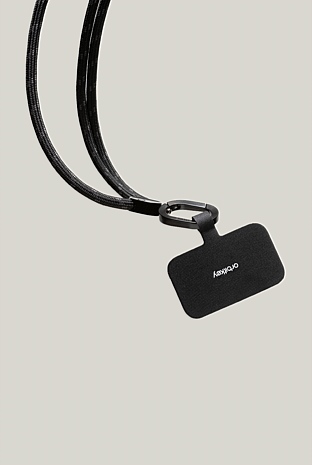 Crossbody Phone Strap