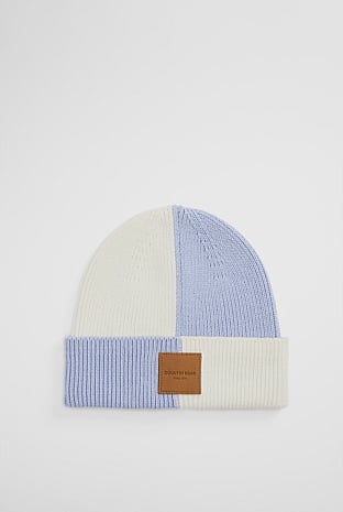 Spliced Beanie