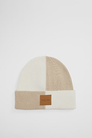 Spliced Beanie