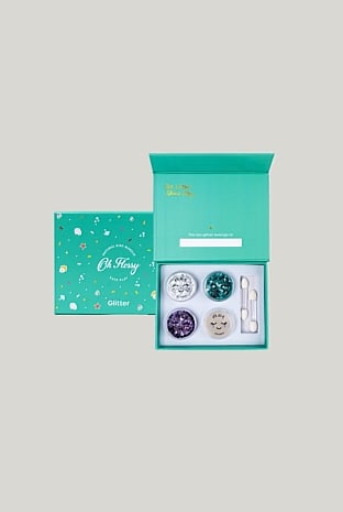 Under The Sea Glitter Set