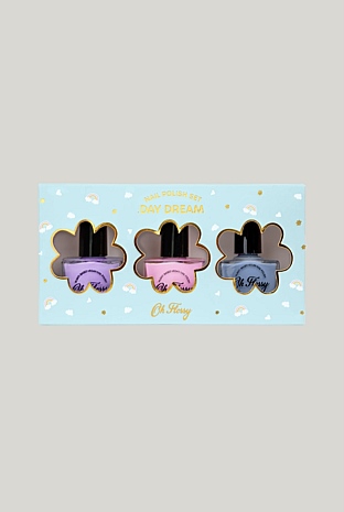 Day Dream Nail Polish Set