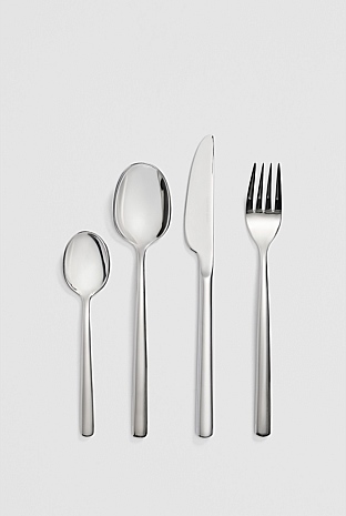 Nolan 16 Piece Cutlery Set