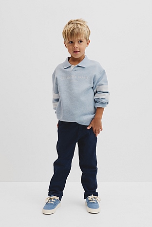 Chino Pant
