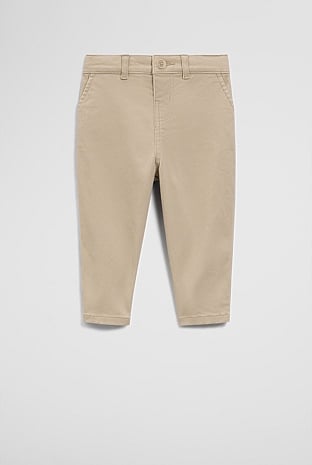 Chino Pant