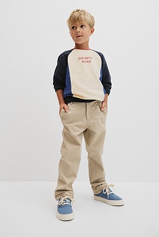 Chino Pant