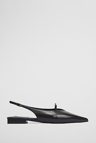 Charlotte Flat