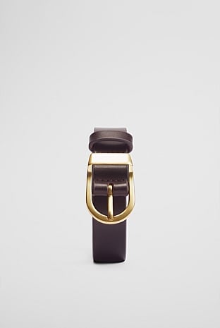 Layla Slim Belt